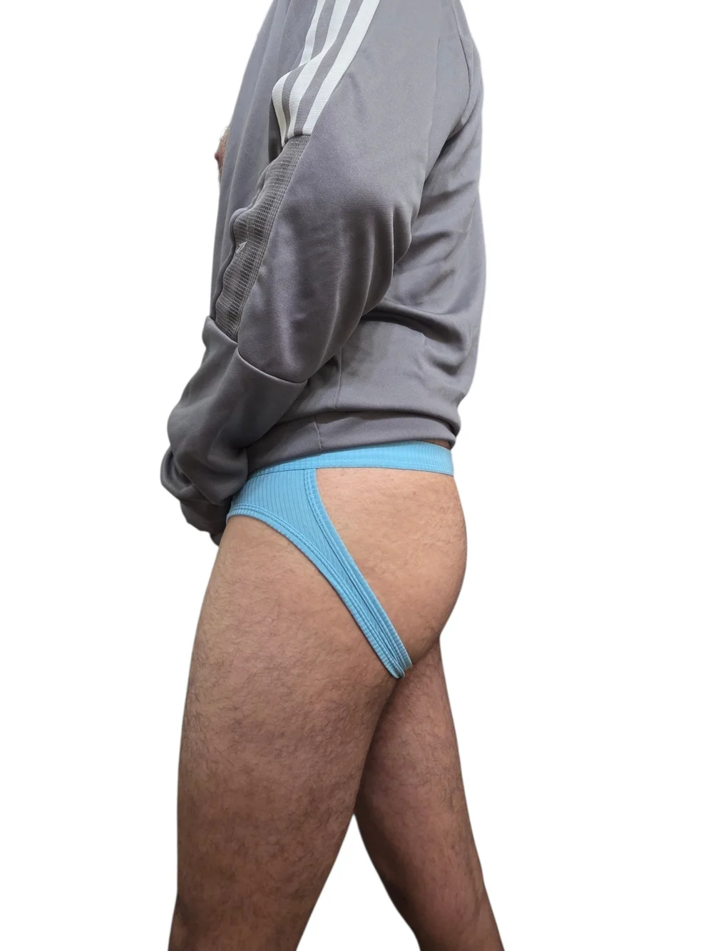 New Men's Jockstrap Size M